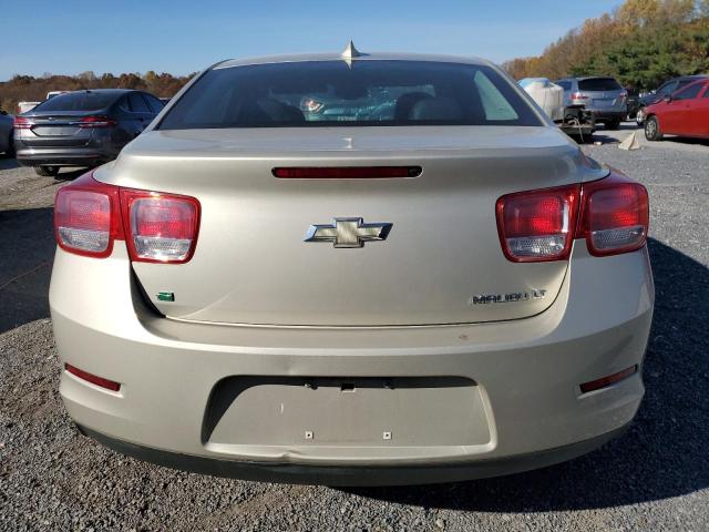 1G11C5SAXGF113789 - 2016 CHEVROLET MALIBU LIM LT 棕色 照片 6