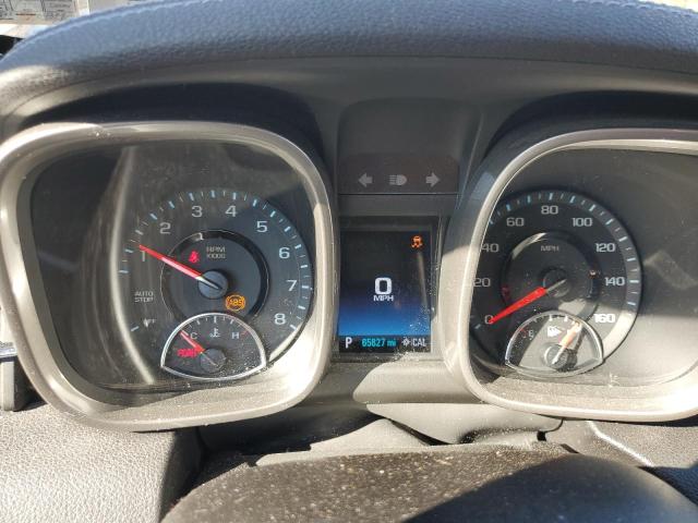 1G11C5SAXGF113789 - 2016 CHEVROLET MALIBU LIM LT 棕色 照片 9