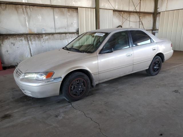 1999 TOYOTA CAMRY CE, 