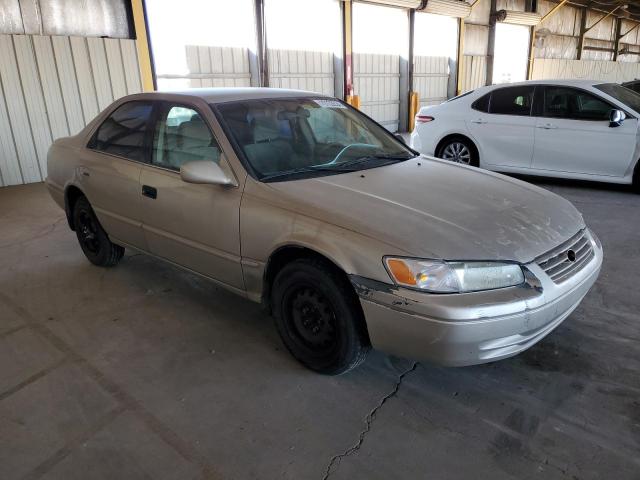 4T1BG22K2XU444266 - 1999 TOYOTA CAMRY CE TAN photo 4