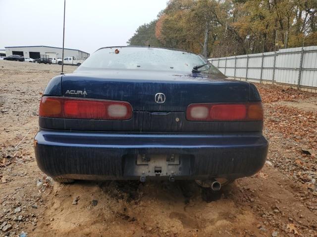 JH4DC4358VS011412 - 1997 ACURA INTEGRA LS BLUE photo 6