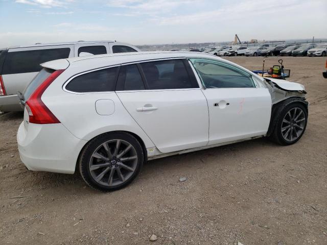 YV140MEM8F1252726 - 2015 VOLVO V60 PLATINUM WHITE photo 3