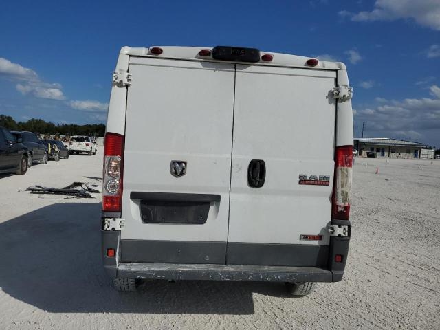 3C6TRVAD6FE508420 - 2015 RAM PROMASTER 1500 STANDARD WHITE photo 6