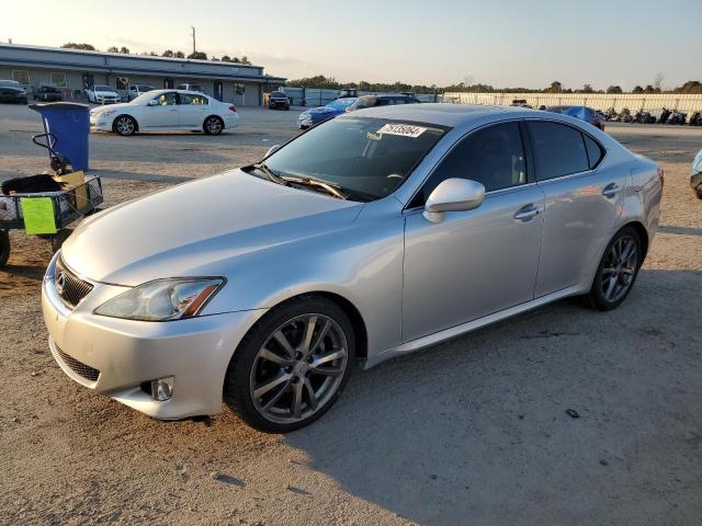 2008 LEXUS IS 250, 