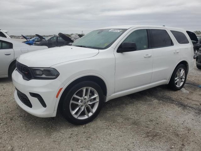 2023 DODGE DURANGO GT, 