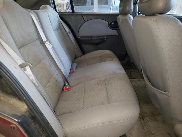 1G8AJ52F05Z126470 - 2005 SATURN ION LEVEL 2 栗色 照片 10