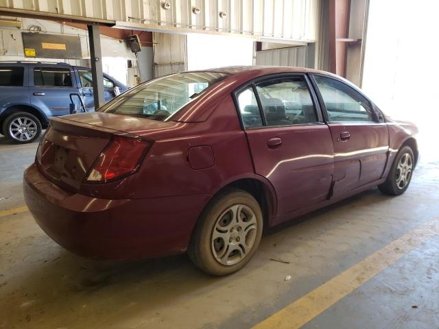 1G8AJ52F05Z126470 - 2005 SATURN ION LEVEL 2 栗色 照片 3