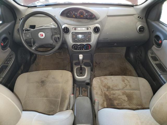 1G8AJ52F05Z126470 - 2005 SATURN ION LEVEL 2 栗色 照片 8