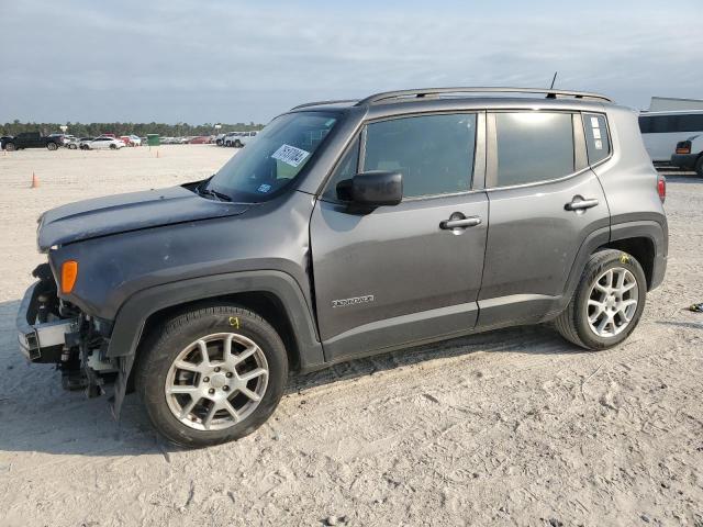 2020 JEEP RENEGADE LATITUDE, 