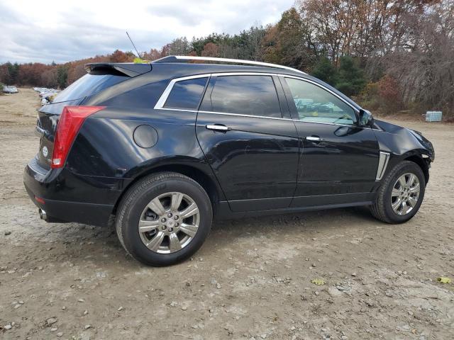 3GYFNEE33FS521138 - 2015 CADILLAC SRX LUXURY COLLECTION BLACK photo 3