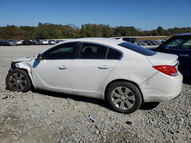 2G4GP5EK2C9163501 - 2012 BUICK REGAL 白色 照片 2