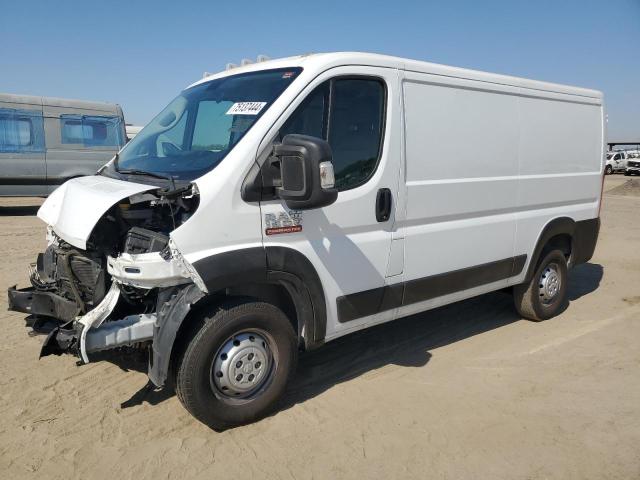 3C6LRVAG0ME560097 - 2021 RAM PROMASTER 1500 STANDARD Սպիտակ լուսանկար 1
