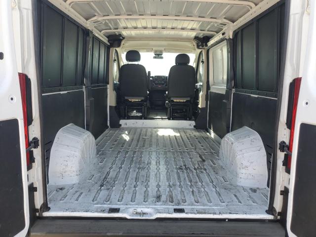 3C6LRVAG0ME560097 - 2021 RAM PROMASTER 1500 STANDARD Սպիտակ լուսանկար 10