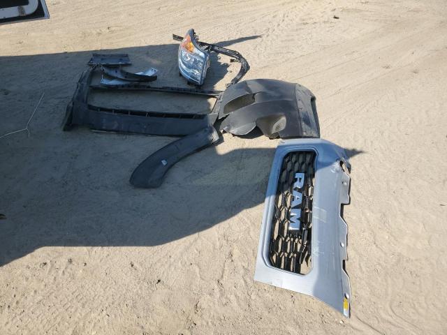 3C6LRVAG0ME560097 - 2021 RAM PROMASTER 1500 STANDARD Սպիտակ լուսանկար 13