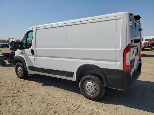 3C6LRVAG0ME560097 - 2021 RAM PROMASTER 1500 STANDARD Սպիտակ լուսանկար 2
