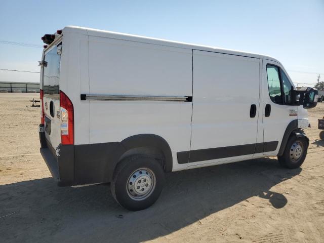3C6LRVAG0ME560097 - 2021 RAM PROMASTER 1500 STANDARD Սպիտակ լուսանկար 3