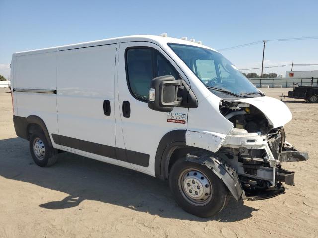 3C6LRVAG0ME560097 - 2021 RAM PROMASTER 1500 STANDARD Սպիտակ լուսանկար 4