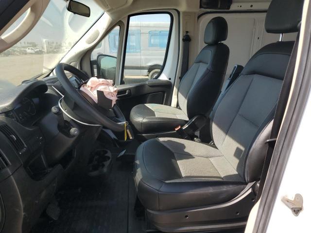 3C6LRVAG0ME560097 - 2021 RAM PROMASTER 1500 STANDARD Սպիտակ լուսանկար 7