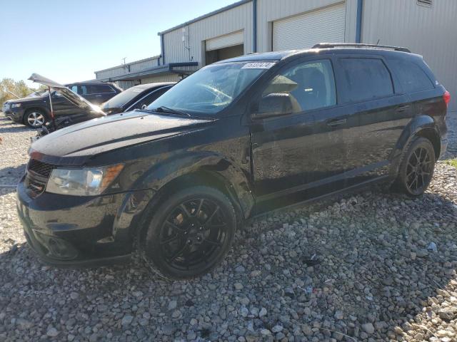 2017 DODGE JOURNEY GT, 