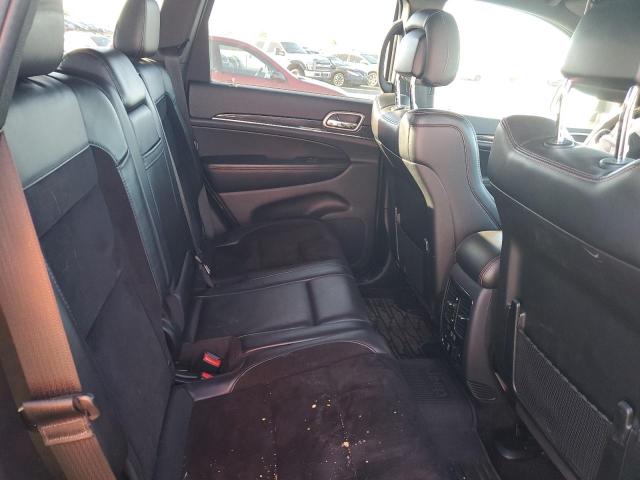 1C4RJFLG5HC671545 - 2017 JEEP GRAND CHER TRAILHAWK 银色 照片 11