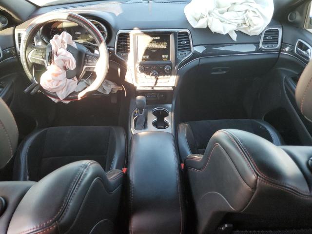 1C4RJFLG5HC671545 - 2017 JEEP GRAND CHER TRAILHAWK 银色 照片 8