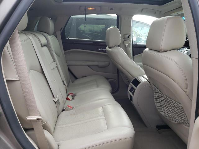 3GYFNBEY9BS659710 - 2011 CADILLAC SRX PERFORMANCE COLLECTION Қоңыр фото 11