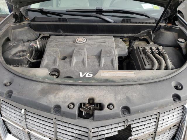 3GYFNBEY9BS659710 - 2011 CADILLAC SRX PERFORMANCE COLLECTION Қоңыр фото 12