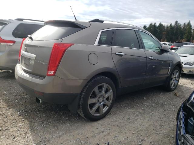 3GYFNBEY9BS659710 - 2011 CADILLAC SRX PERFORMANCE COLLECTION Қоңыр фото 3