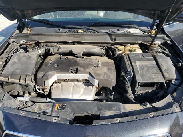 1G11C5SA9DF241226 - 2013 CHEVROLET MALIBU 1LT 黑色 照片 11