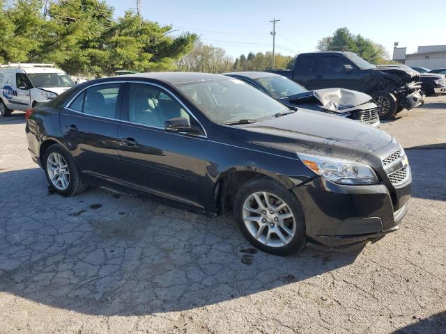 1G11C5SA9DF241226 - 2013 CHEVROLET MALIBU 1LT 黑色 照片 4