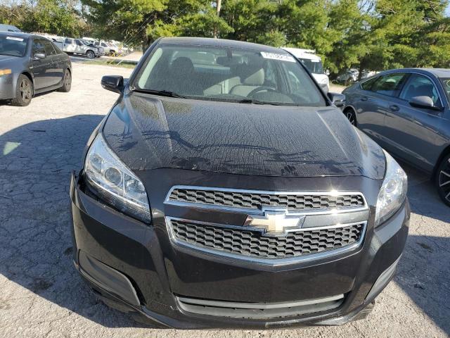 1G11C5SA9DF241226 - 2013 CHEVROLET MALIBU 1LT 黑色 照片 5