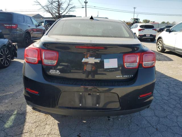 1G11C5SA9DF241226 - 2013 CHEVROLET MALIBU 1LT 黑色 照片 6