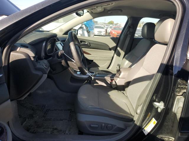1G11C5SA9DF241226 - 2013 CHEVROLET MALIBU 1LT 黑色 照片 7
