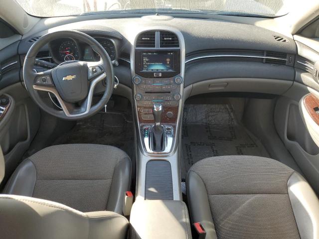 1G11C5SA9DF241226 - 2013 CHEVROLET MALIBU 1LT 黑色 照片 8