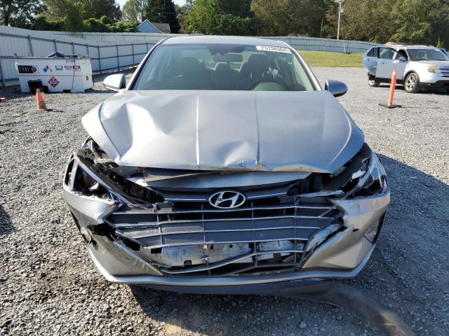 5NPD94LA6LH550541 - 2020 HYUNDAI ELANTRA ECO SILVER photo 5