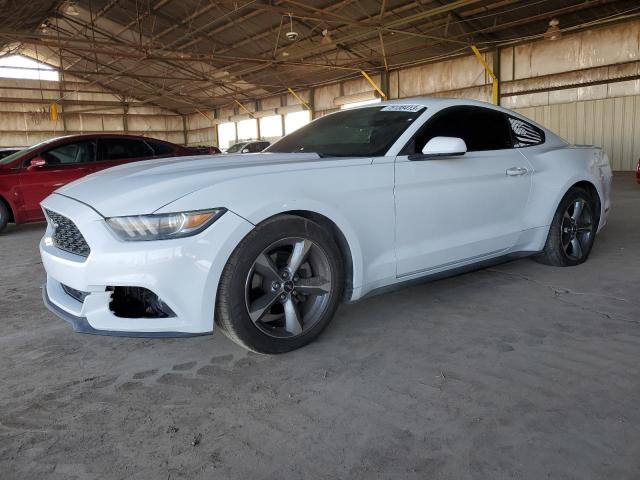 2016 FORD MUSTANG, 