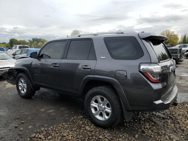 JTEBU5JR2J5568659 - 2018 TOYOTA 4RUNNER SR5/SR5 PREMIUM 灰色 照片 2
