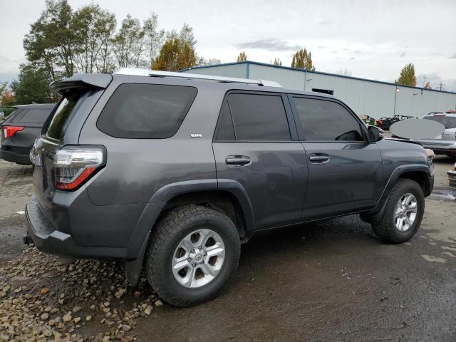 JTEBU5JR2J5568659 - 2018 TOYOTA 4RUNNER SR5/SR5 PREMIUM 灰色 照片 3