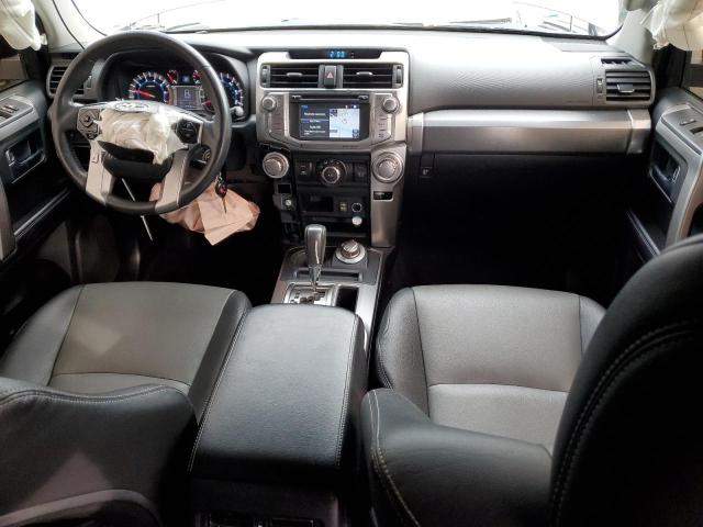 JTEBU5JR2J5568659 - 2018 TOYOTA 4RUNNER SR5/SR5 PREMIUM 灰色 照片 8