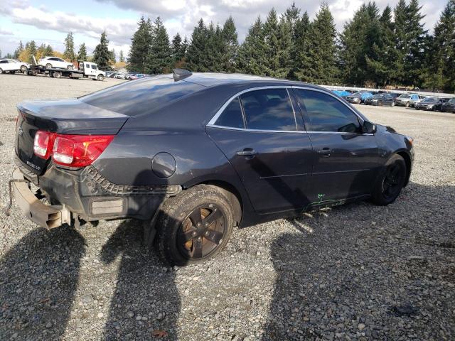 1G11B5SL7FF340828 - 2015 CHEVROLET MALIBU LS CHARCOAL photo 3