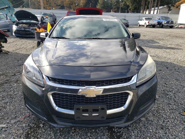 1G11B5SL7FF340828 - 2015 CHEVROLET MALIBU LS CHARCOAL photo 5