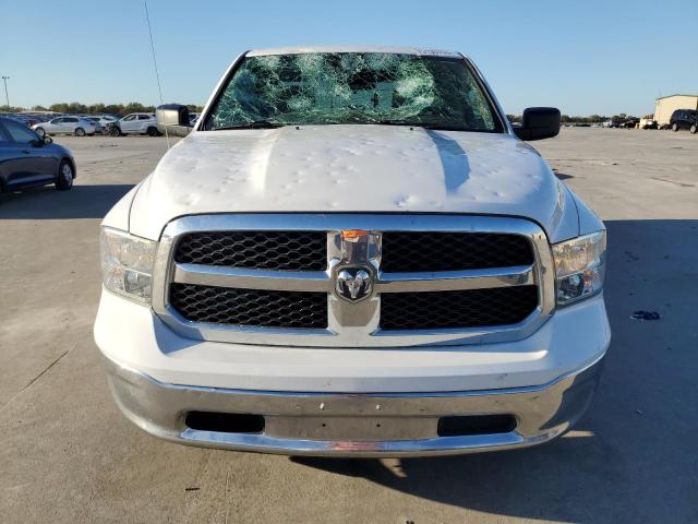 1C6RR6TT6KS683293 - 2019 RAM 1500 CLASS SLT 白色 照片 5