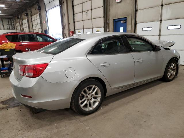 1G11F5RR1DF118118 - 2013 CHEVROLET MALIBU 2LT SILVER photo 3