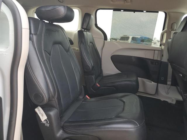 2C4RC1BG7RR117673 - 2024 CHRYSLER PACIFICA TOURING L 白色 照片 11