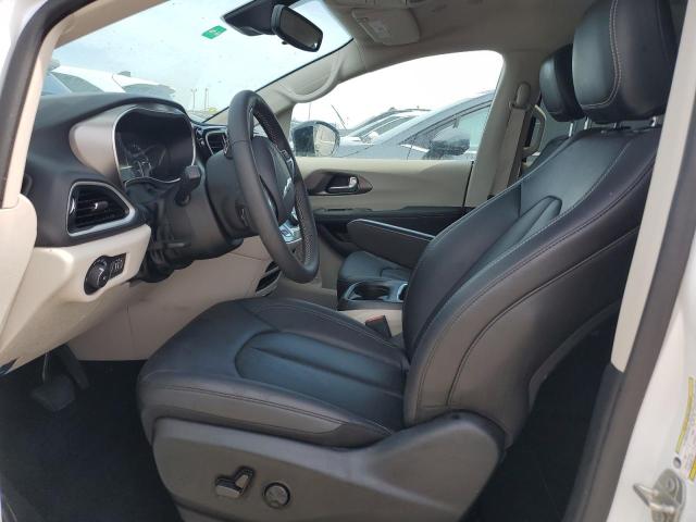 2C4RC1BG7RR117673 - 2024 CHRYSLER PACIFICA TOURING L 白色 照片 7