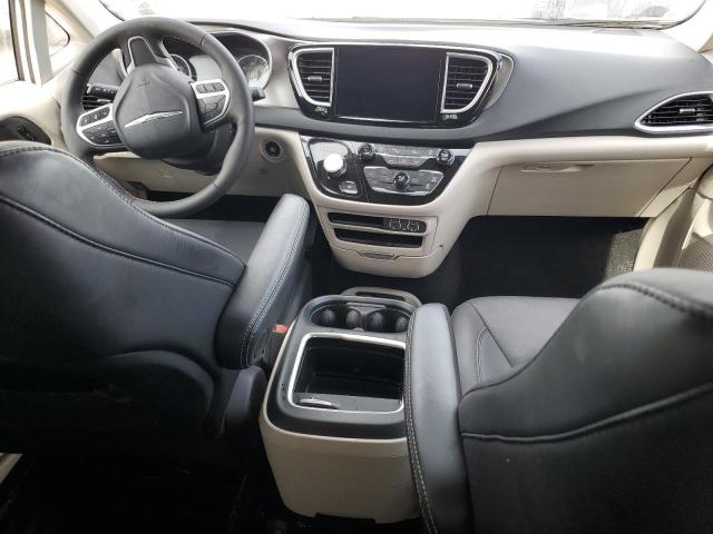 2C4RC1BG7RR117673 - 2024 CHRYSLER PACIFICA TOURING L 白色 照片 8