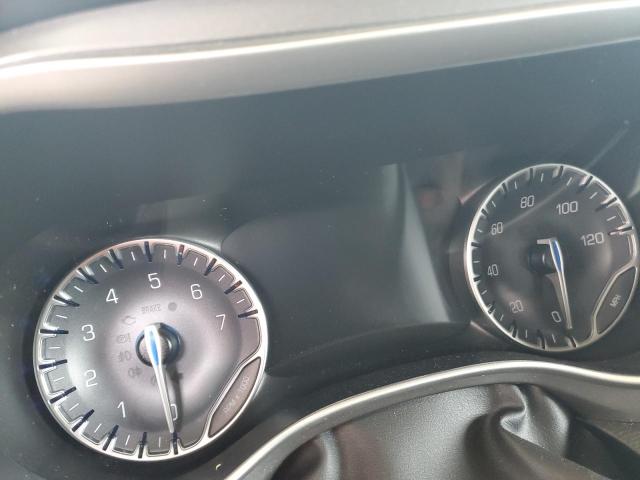 2C4RC1BG7RR117673 - 2024 CHRYSLER PACIFICA TOURING L 白色 照片 9