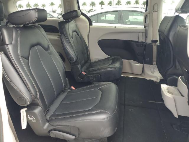 2C4RC1BG1RR117619 - 2024 CHRYSLER PACIFICA TOURING L Ağ foto 11