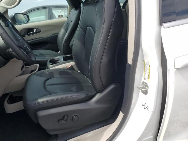 2C4RC1BG1RR117619 - 2024 CHRYSLER PACIFICA TOURING L Ağ foto 13