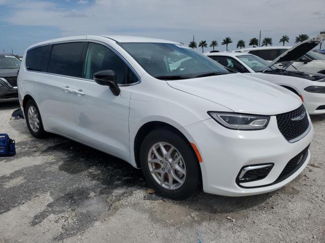 2C4RC1BG1RR117619 - 2024 CHRYSLER PACIFICA TOURING L Ağ foto 4